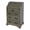 Royal Pastel Green, variant on Butler Specialty Company Danforth 25.5 in. W Rectangular Wood 5 Drawer Secretary - Pastel Green