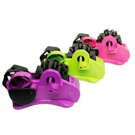 Multifunctional Heavy Duty Tape Dispenser Desktop Office Sticky Cellotape Pack