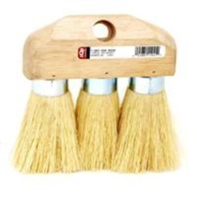 

Mohawk 11941 Tapered Roof With Tar Brush 3/6