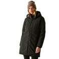 thumbnail image 4 of Regatta Veste Imperméable Isolée pour Femmes Marron, 4 of 7