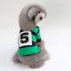 thumbnail image 3 of Cálido Mascota Perro ejercicio Sudadera Con Capucha Verano Sudadera Suéter para proteger Verde jinwen Sudadera con capucha de perro de mascota, 3 of 8