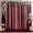Burgundy, variant on Maxxmarket 10×10ft Royal Blue Red Tulle Backdrop Curtain with Lights String for Parties, Sheer Photo Backdrop Curtains for Wedding Party Photography Background
