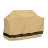 Patio Xlarge BBQ Cart Cover Multi-Colored