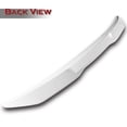 thumbnail image 4 of W-Power For 2015-2021 BMW 2-Series F23 Convertible Pearl White Trunk Spoiler PSM-Style, 4 of 5