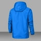thumbnail image 4 of Chaquetas y abrigos casuales con capucha de manga larga para mujer, chaqueta impermeable con capucha y bolsillo con cremallera para primavera e invierno, ropa de montañismo al aire libre, chaqueta dep, 4 of 7