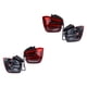 thumbnail image 1 of Par de Calaveras DEPO 325i 2013 Ambos lados 1 Par Sin leds, 1 of 4