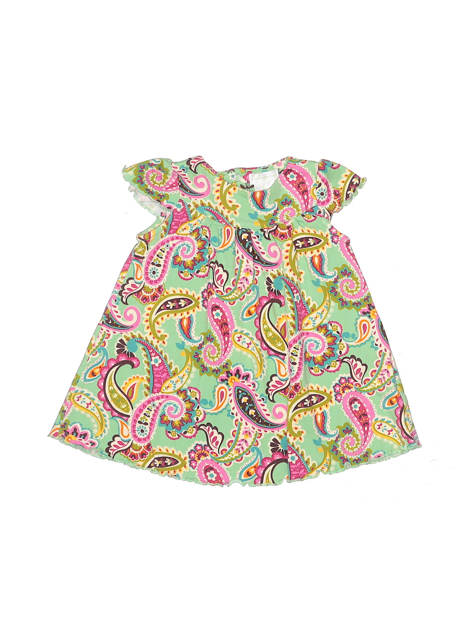 vera bradley dress