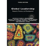 Global HRM: Global Leadership: Research, Practice, and Development (Paperback)
