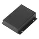 thumbnail image 1 of Caja De Proyecto Electrónico, Carcasa De Aleación De Aluminio, Sellado Con Chorro De Arena, Negro Oxidado, Resistente Al Agua Para Placa De Circuito ANGGREK Otros, 1 of 8
