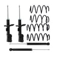 thumbnail image 2 of Kit Original AG para Auto Completo para Kia Rio 2018 a 2022 8 Piezas Nuevos, 2 of 5