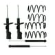 thumbnail image 2 of Kit Original AG para Auto Completo para Kia Rio 2018 a 2022 8 Piezas Nuevos, 2 of 5