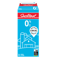 thumbnail image 1 of Sealtest Skim 0% Milk, 1 of 5