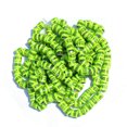 thumbnail image 1 of Greeniant 50x 2023 Anillos para patas de paloma Bandas para pies de pájaro para Bantam Finch Canary Pink Suministros para pájaros Amarillo claro 50 pcs, 1 of 1