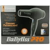 BaByliss Pro BAB2000 Ceramix Xtreme Hair Dryer