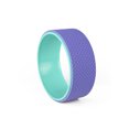 thumbnail image 1 of Círculo Tpe Yoga Fitness Rodillo Rueda Trasera Herramienta De Entrenamiento Adelgazamiento Cintura Mágica Forma Pilates Anillo Kearding OD009403-03, 1 of 6