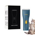 thumbnail image 1 of Kit de aseo canino Clipper Grimgrow recargable para pelo grueso, 1 of 7