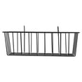 Miangastore Rabbit Hay Feeder Hanging Hay Rack for Guinea Pigs