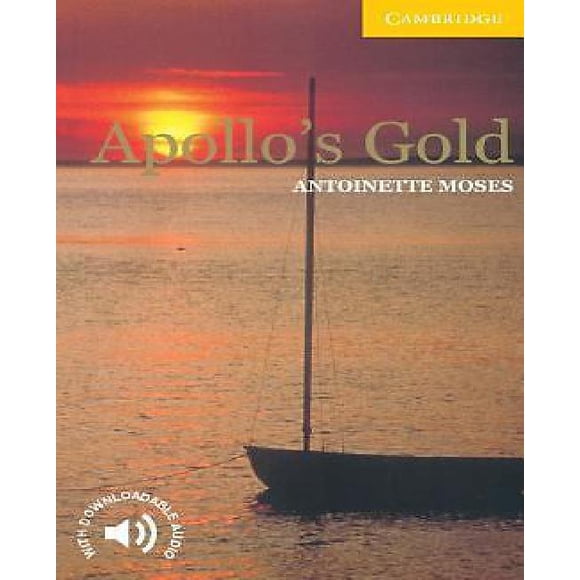 Apollo's Gold (Pb 2001)