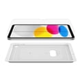 thumbnail image 4 of Cristal Templado Belkin para iPad Air 3/7/8/9 Generación Pro 10.5 Transparente, 4 of 8