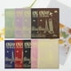 thumbnail image 5 of Soporte de Pasaporte Único 1 Pc Duradero Torre Eiffel Avión Portadocumentos para Viaje Macaron Púrpura, 5 of 5