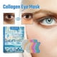 thumbnail image 5 of Mascarilla para ojos, parches para ojos, 12 unidades, mascarilla facial para ojos ojeras e hinchazón, mascarilla de belleza y 10 ml., 5 of 5