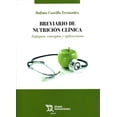 thumbnail image 1 of Breviario de nutricion clinica. enfoques, conceptos y aplicaciones, 1 of 2
