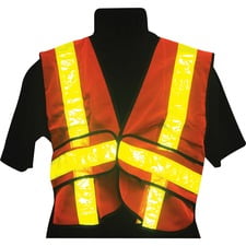 RONCO RON90350 Safety Vest