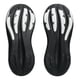thumbnail image 5 of Tenis Asics Mujer Dama Nimbus 28 Platinum Negro Running negro 4.5 MX, 5 of 6