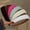 White, ivory, brown, Black, Red, turquoise, variant on Kukuzhu 6PCS Headbands for Women – 1 Inch Wide Non-Slip Elastic Hair Bands, Thick Solid Color Headbands for Girls & Women's Hair Accessories, Trendy Fall Style