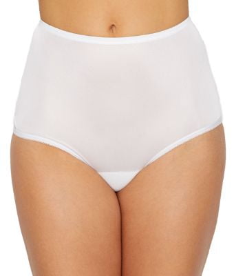 Vanity Fair Perfectly Yours Ravissant Women Brief NWT only $8.99! Sizes 7-11 