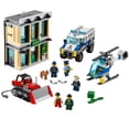 thumbnail image 2 of LEGO City Police Bulldozer Break-in 60140 (561 Pieces), 2 of 7