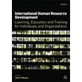 thumbnail image 2 of Développement International des Ressources Humaines, Apprentissage, Éducation et Formation pour les Individus et les Organisations, 2 of 2