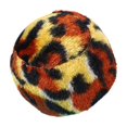 thumbnail image 2 of Interactive Cat Fuzzy Leopard Print For Indoor Pet Play To Enhance, 2 of 7