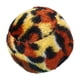 thumbnail image 1 of Juguete Interactivo Para Gatos Con Estampado De Leopardo Difuso Para Jugar Con Mascotas En Interiores Y Mejorar, 1 of 7