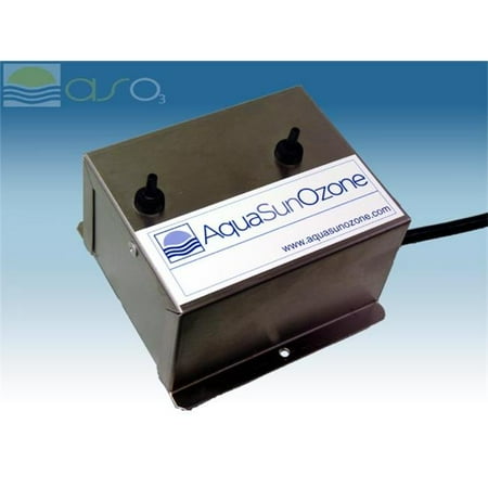 Aqua Sun Ozone ASO-250 120V Water Unit