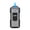 Silver, variant on Vertigo Nighthawk Double Torch Lighter with Punch-Silver