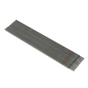 Hyper Tough Mild Steel 1/8 in. AWS E7018 Welding Electrode, 1.00 lb, New Condition
