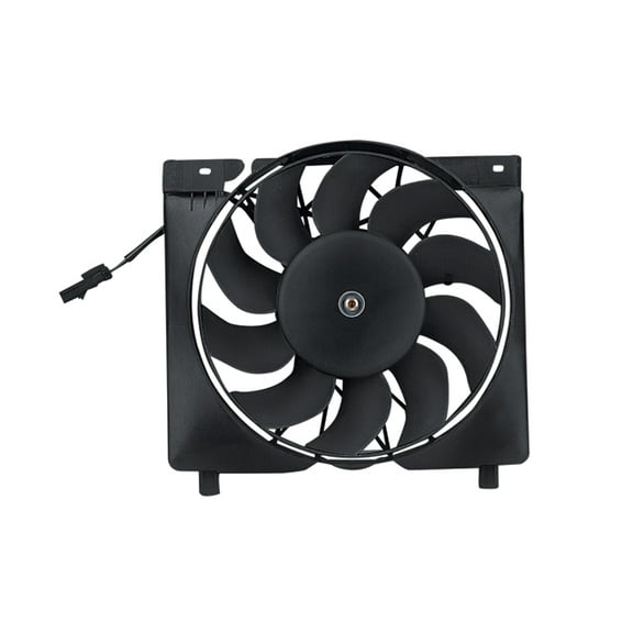 Motoventilador TONG YANG Cherokee 1997 al 2001