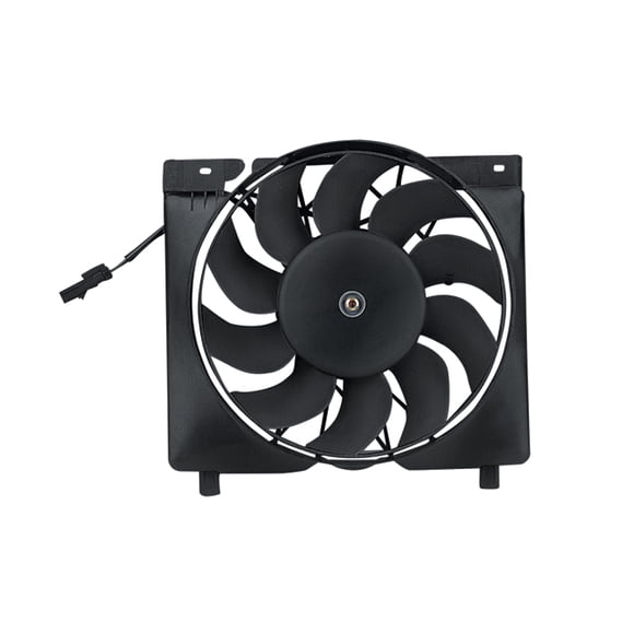 Motoventilador TONG YANG Cherokee 1997 al 2001