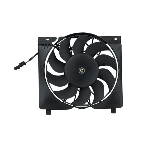 MOTOVENTILADOR CHEROKEE 1997 al 2001 JEEP TONG YANG . | Bodega Aurrera