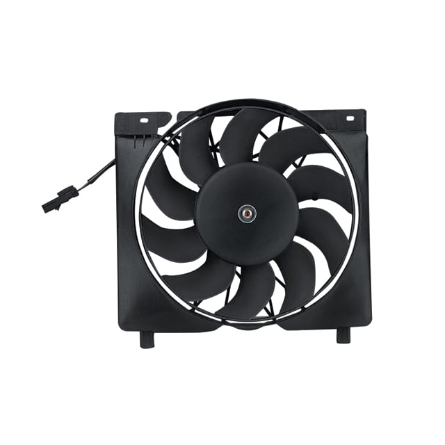 Motoventilador TONG YANG Cherokee 1997 al 2001
