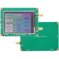 thumbnail image 5 of Signal Generator, Low Noise Frequency MAX2870 RF Signal, Full Touch Screen Control RF Signal Generator, for Electronic Product Industrial Products, 5 of 5