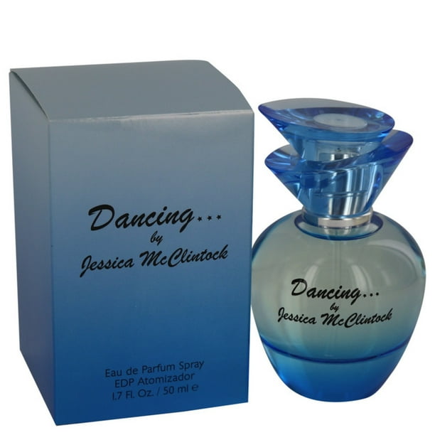 Dancing By Jessica Mcclintock By Jessica Mcclintock Eau De Parfum