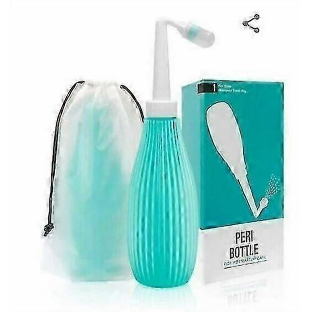 Portable Bidet, Travel Bidet, Handheld Bidet Sprayer Mini Handheld Bidet For Personal, Hygiene Care, 450ml