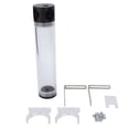 thumbnail image 1 of Accessoires Informatiques, Réservoir 240mm Eau de Refroidissement PC Eau Refroidisseur Réservoir PC Eau de Refroidissement Pompe de Précision, 1 of 14