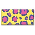 thumbnail image 1 of Cuadro Canva Listo Para Colgar Pixtreats Tipo Galería Animal Print 50X100 cm, 1 of 4