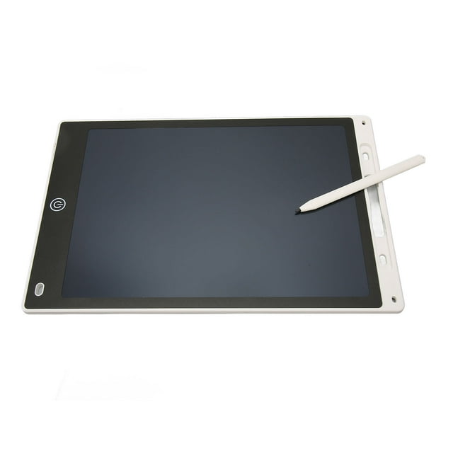 Tableta De Escritura LCD, Tablero De Escritura De Dibujo Electrónico Ligero De 10 Pulgadas Con Lápiz óptico Para Niños Pequeños En Casa