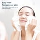 thumbnail image 4 of Yuarrent Taza de espuma para de cara, Manual, de mano, para baño, cuerpo, crema Facial, espuma de burbujas, salón portátil para principiantes, Juegos de accesorios de baño Blanco Yuarrent HA064194-03, 4 of 6