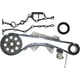 thumbnail image 1 of Kit de Distribución MOTOR PLUS D21 1986 A 1988 Nissan L4 2.4L 10 Pzas 8V SOHC, 1 of 3