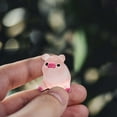 thumbnail image 4 of Mini Resin Animal Shaped Toys Bulk Multiple Styles Blind Boxes Small Ornaments Desktop Decoration Surprise for Kids, 4 of 6